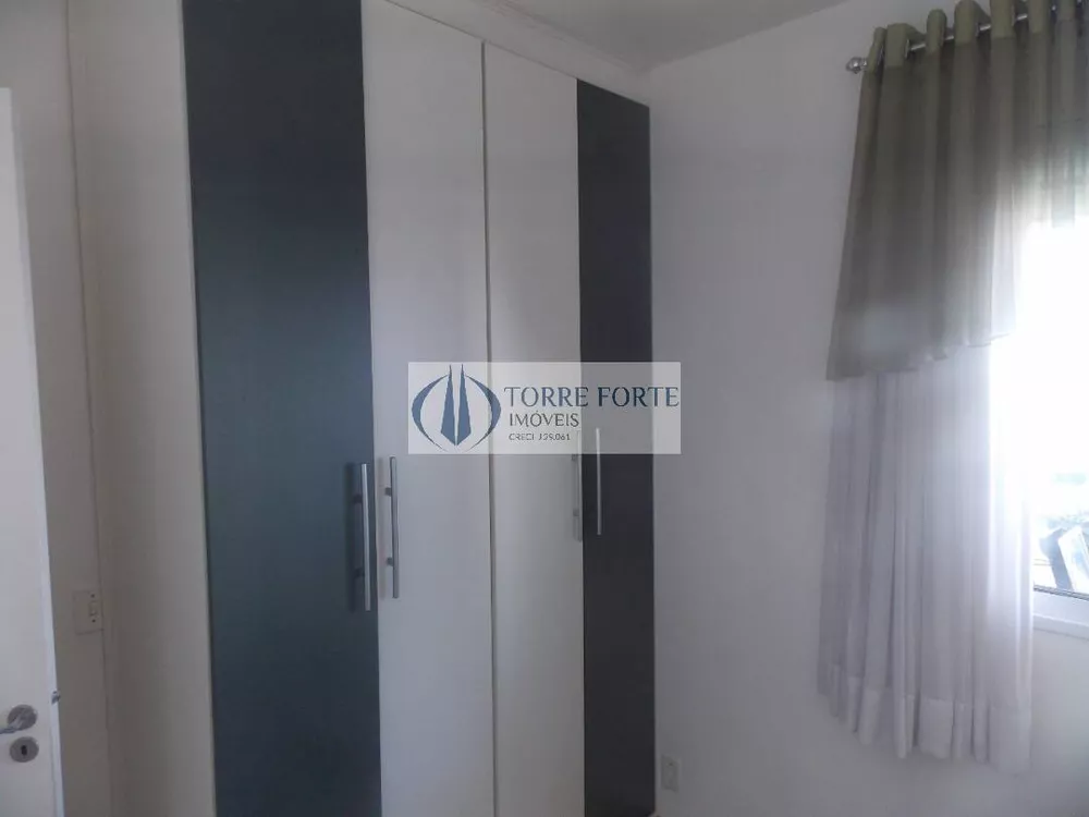 Apartamento à venda com 3 quartos, 122m² - Foto 11