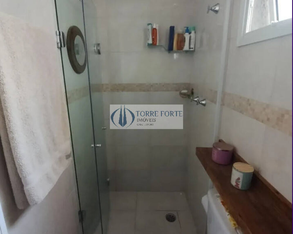 Apartamento à venda com 3 quartos, 64m² - Foto 8