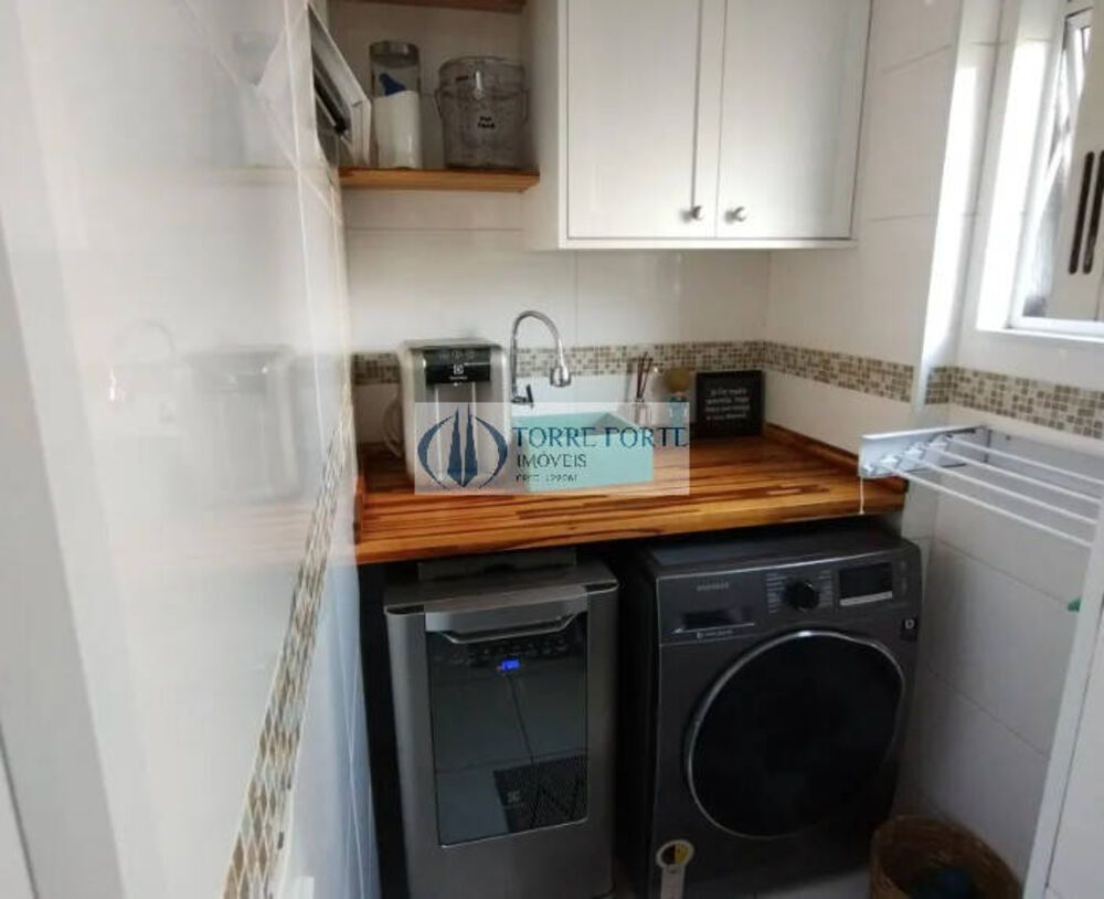 Apartamento à venda com 3 quartos, 64m² - Foto 5