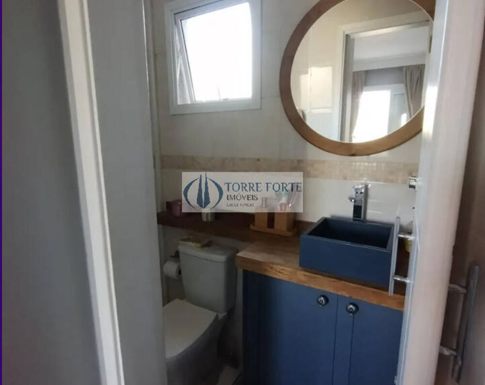 Apartamento à venda com 3 quartos, 64m² - Foto 7