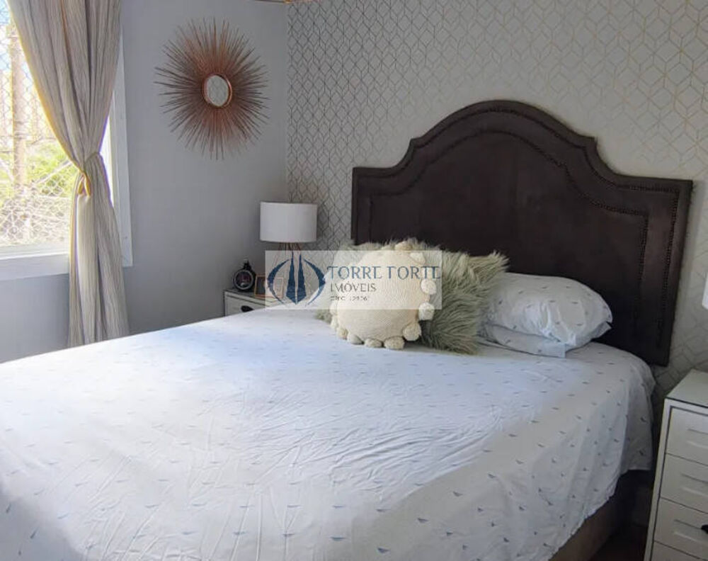 Apartamento à venda com 3 quartos, 64m² - Foto 6