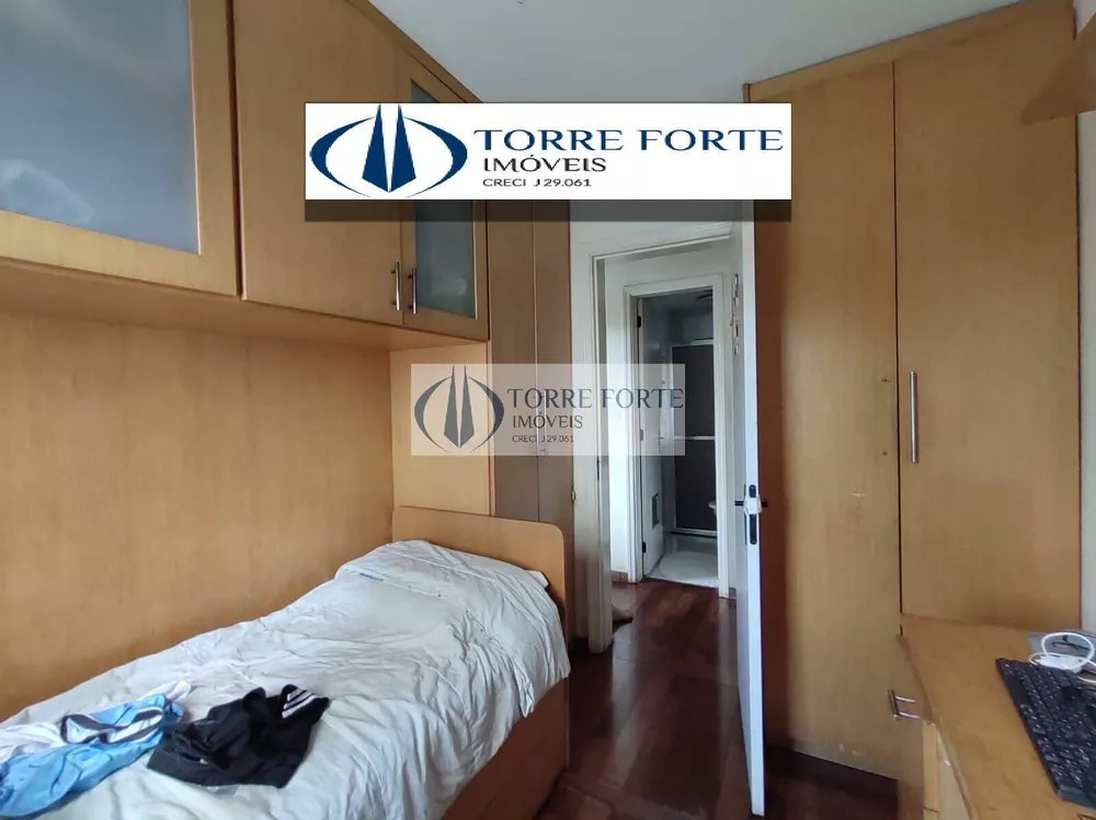 Apartamento à venda com 2 quartos, 58m² - Foto 9