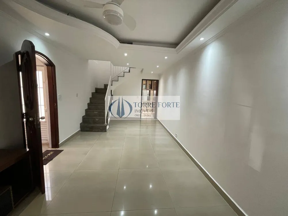 Casa, 3 quartos, 115 m² - Foto 2