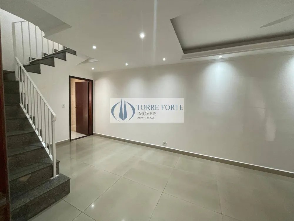 Casa, 3 quartos, 115 m² - Foto 4