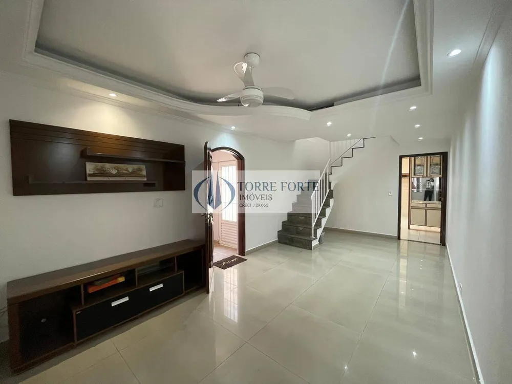 Casa, 3 quartos, 115 m² - Foto 3