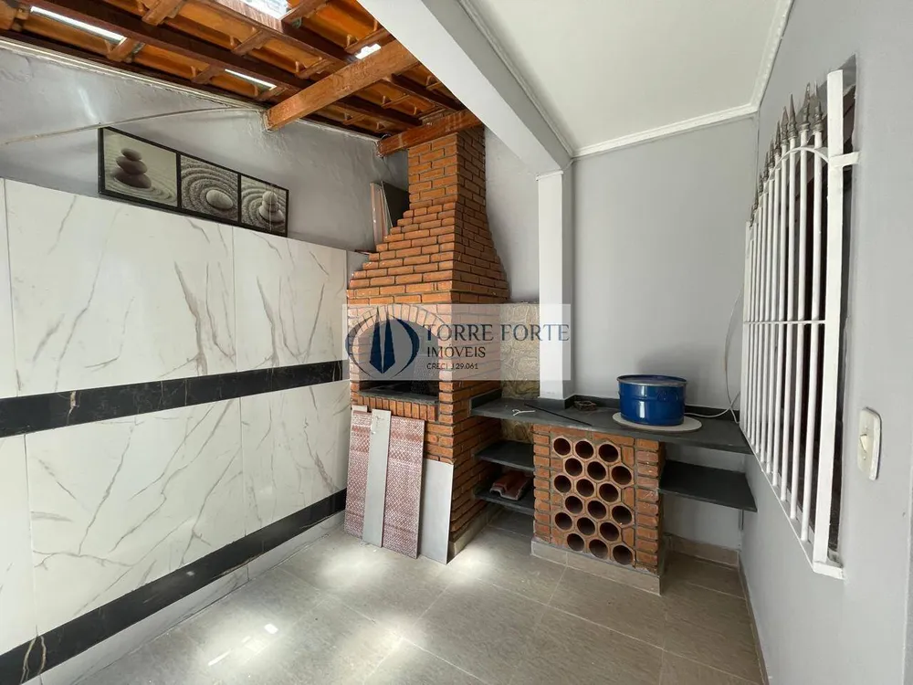 Casa, 3 quartos, 115 m² - Foto 5