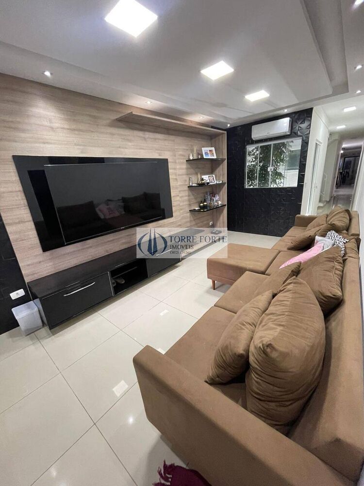 Casa, 3 quartos, 120 m² - Foto 1