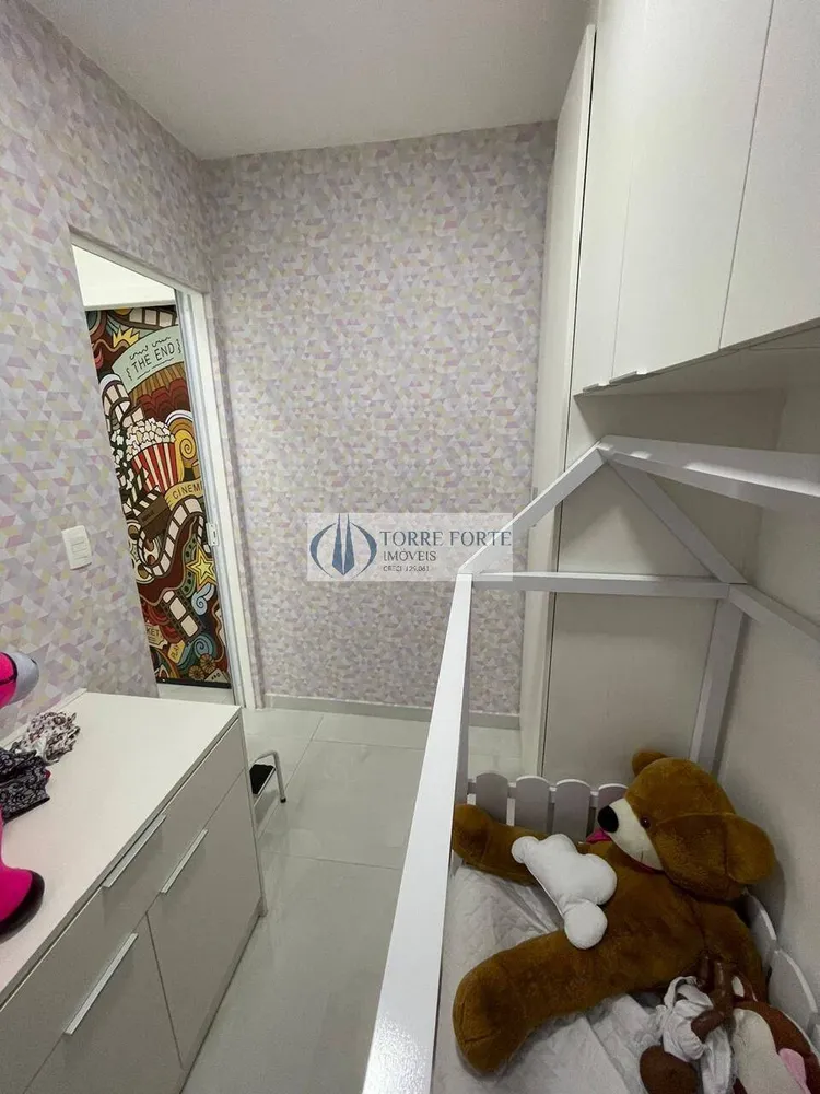 Casa, 3 quartos, 120 m² - Foto 7