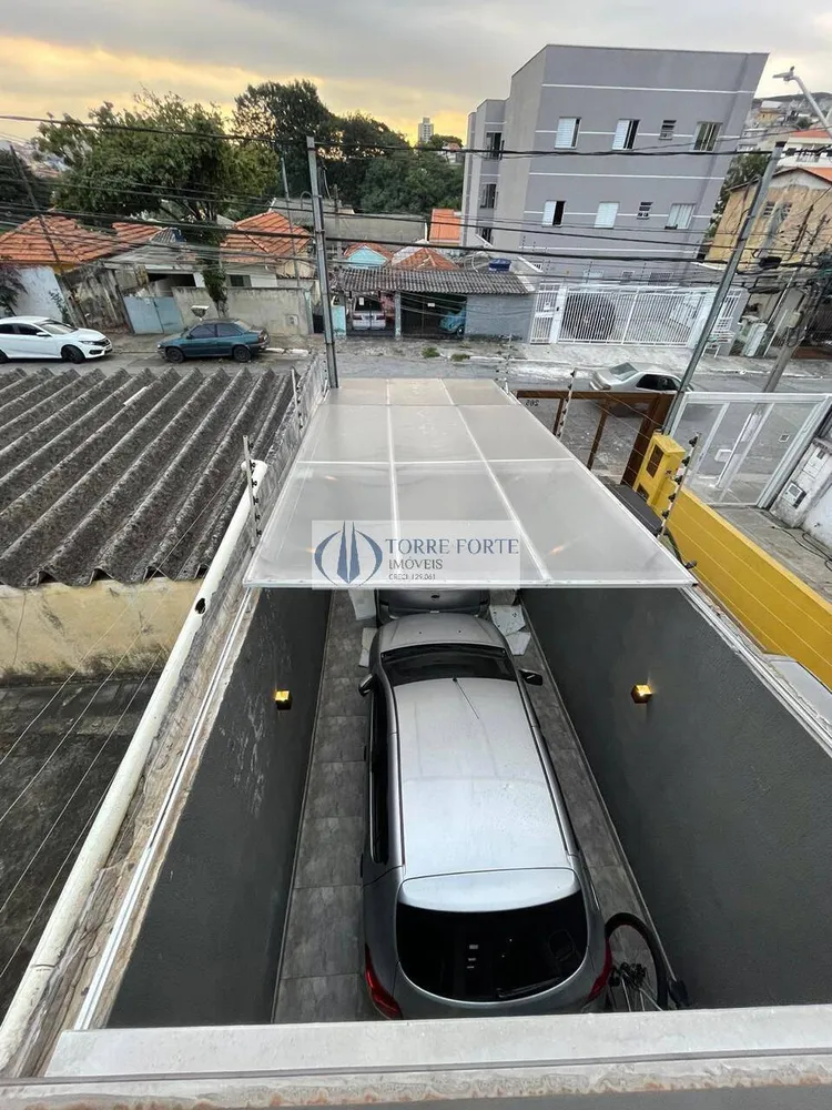 Casa, 3 quartos, 120 m² - Foto 11