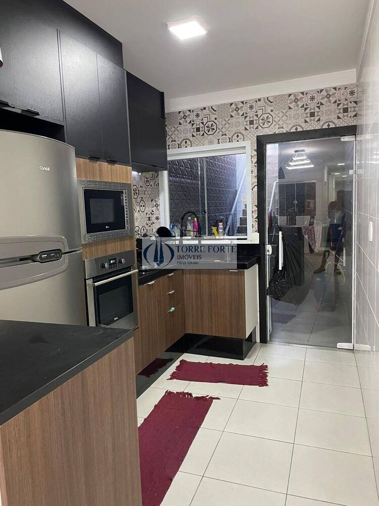 Casa, 3 quartos, 120 m² - Foto 8