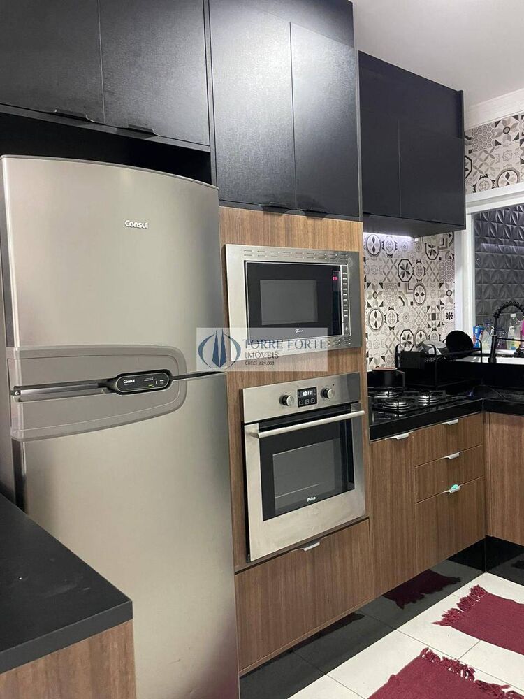 Casa, 3 quartos, 120 m² - Foto 4
