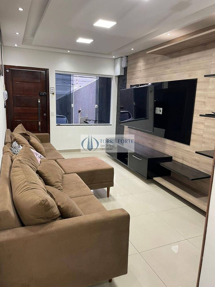 Casa, 3 quartos, 120 m² - Foto 6