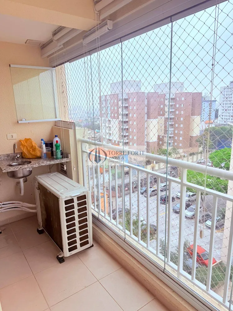 Apartamento, 3 quartos, 64 m² - Foto 2