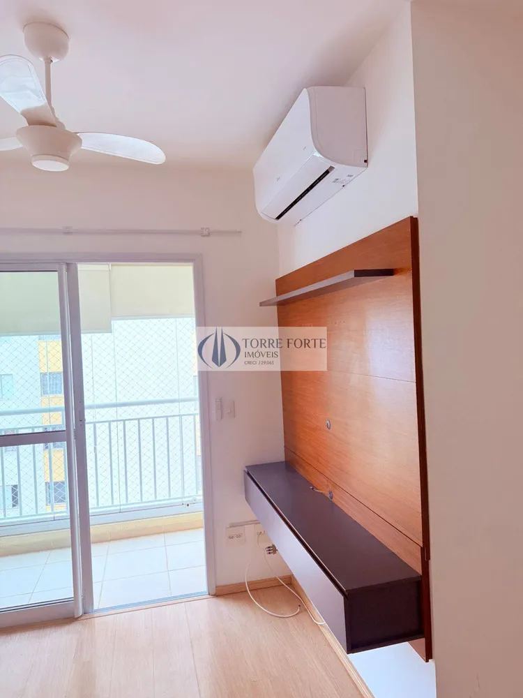 Apartamento, 3 quartos, 64 m² - Foto 3