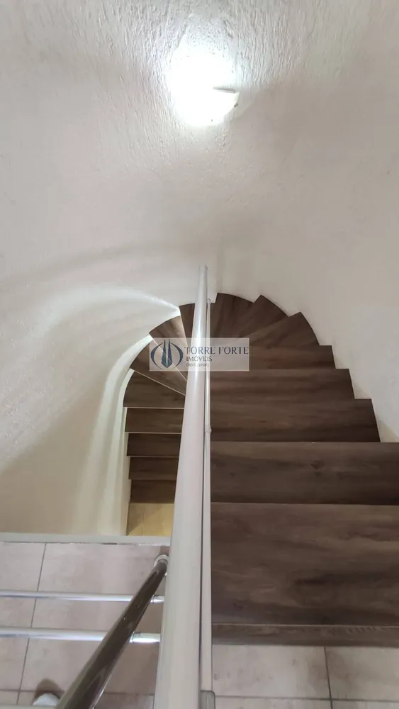 Sobrado, 4 quartos, 270 m² - Foto 8