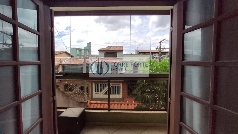 Sobrado, 4 quartos, 270 m² - Foto 3