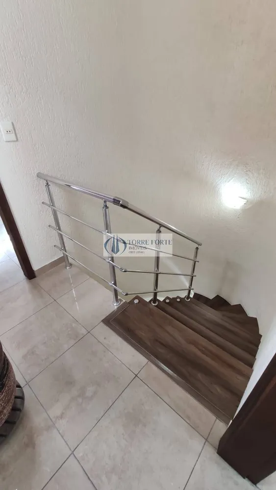 Sobrado, 4 quartos, 270 m² - Foto 6