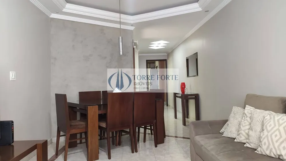 Sobrado, 4 quartos, 270 m² - Foto 7