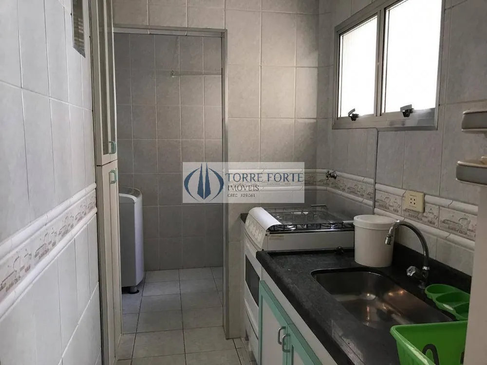 Apartamento, 1 quarto, 55 m² - Foto 5
