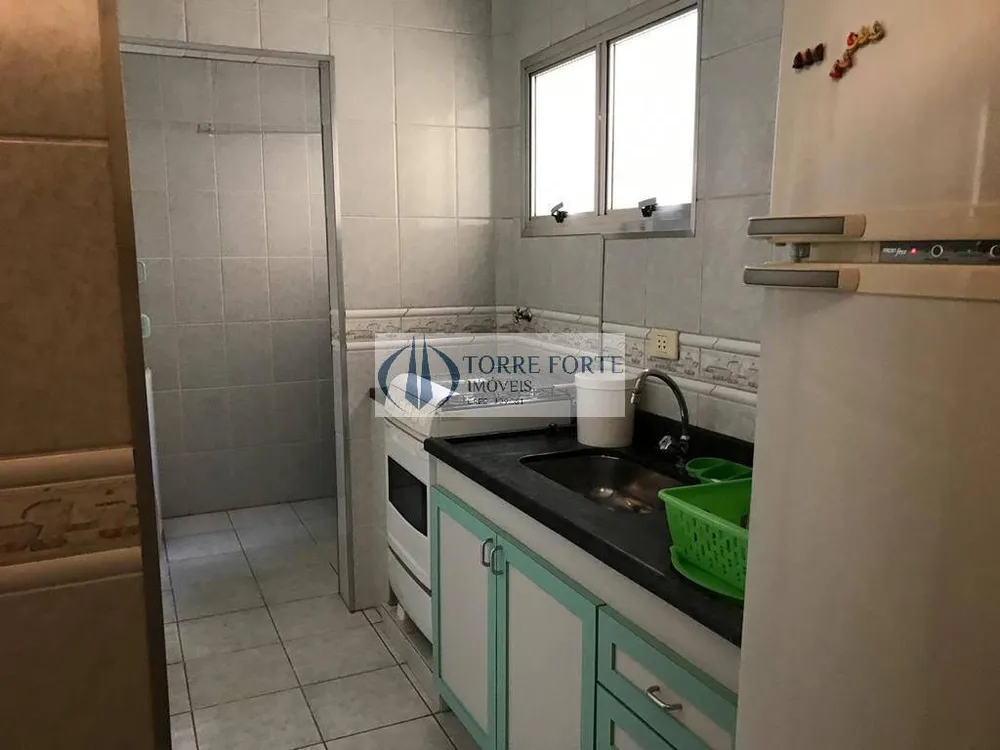 Apartamento, 1 quarto, 55 m² - Foto 4