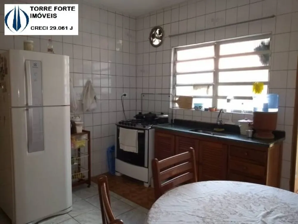Casa, 2 quartos, 100 m² - Foto 1