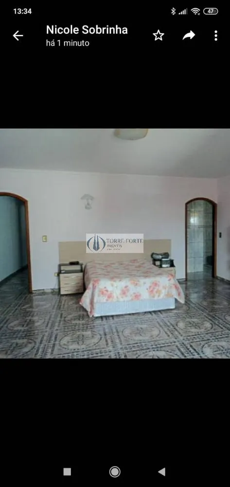 Sobrado, 2 quartos, 300 m² - Foto 5