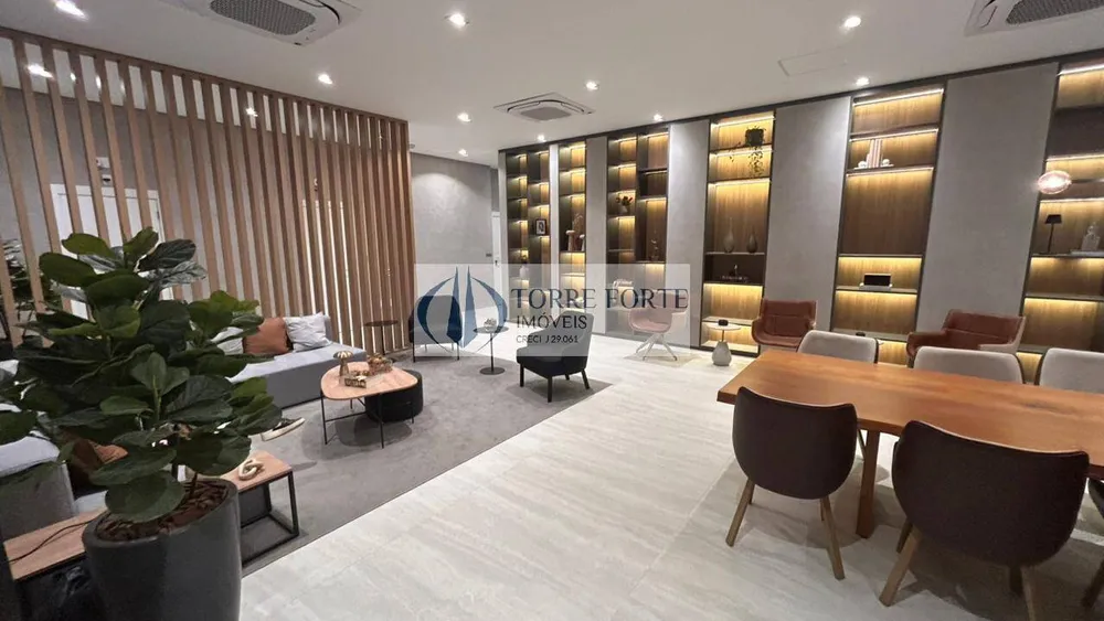 Apartamento, 2 quartos, 48 m² - Foto 7