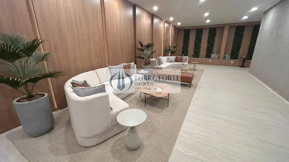Apartamento, 2 quartos, 48 m² - Foto 5
