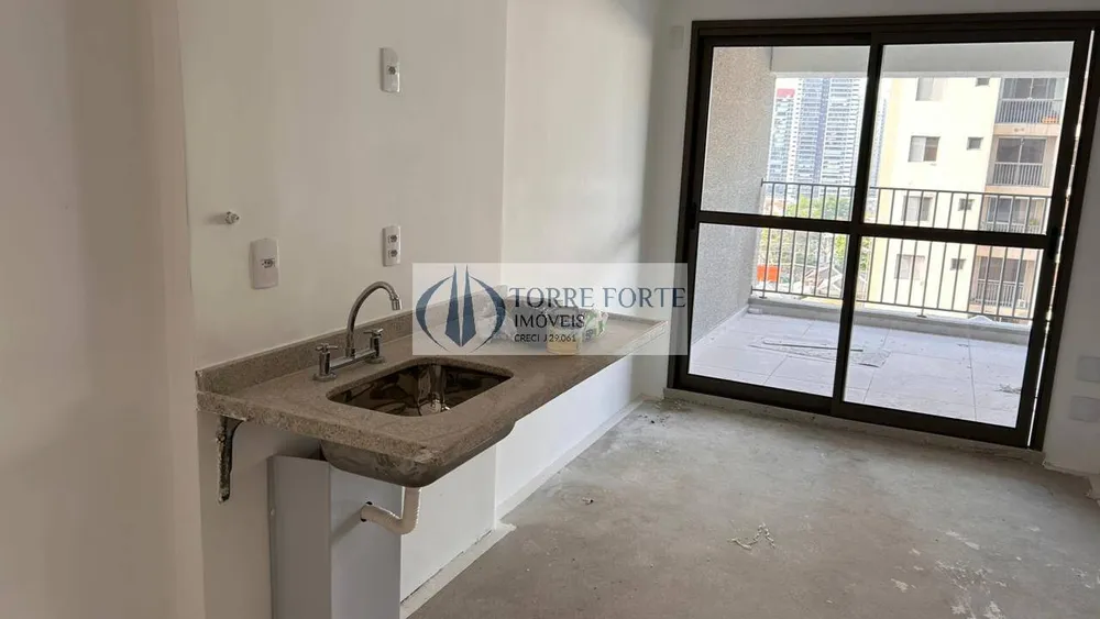 Apartamento, 2 quartos, 48 m² - Foto 6