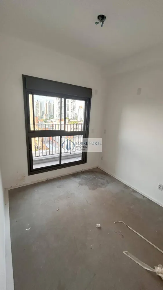 Apartamento, 2 quartos, 48 m² - Foto 8
