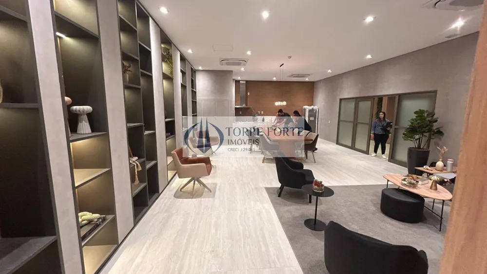 Apartamento, 2 quartos, 48 m² - Foto 4