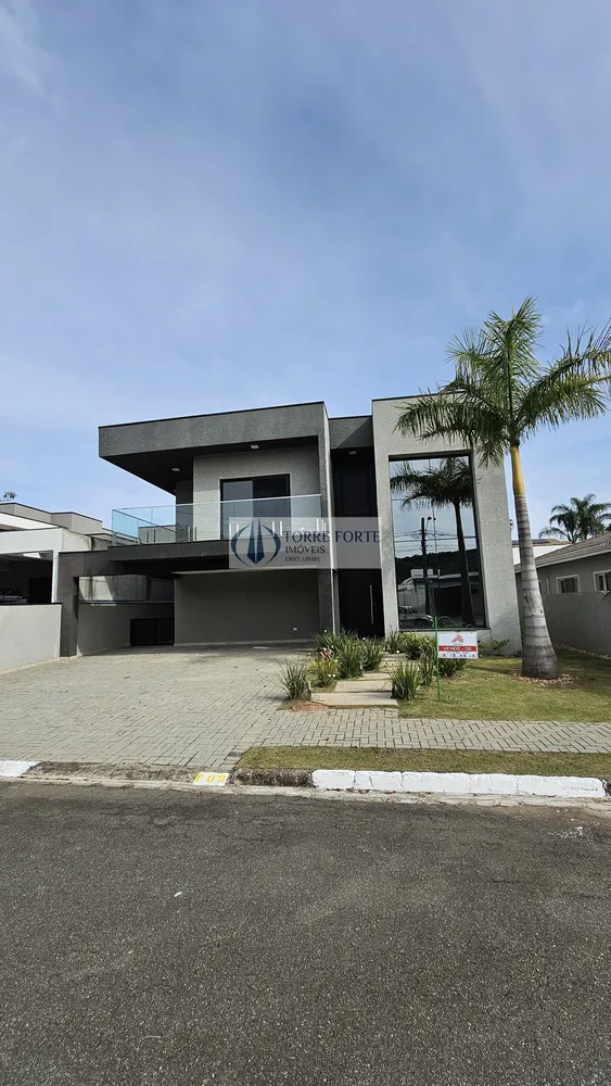 Casa, 4 quartos, 360 m² - Foto 1