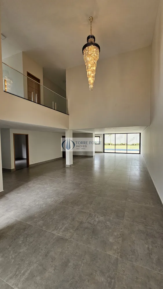 Casa, 4 quartos, 360 m² - Foto 4