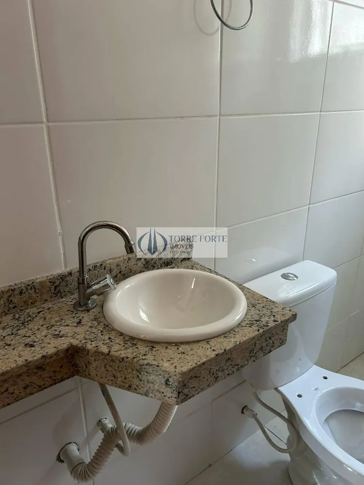 Casa, 3 quartos, 106 m² - Foto 3