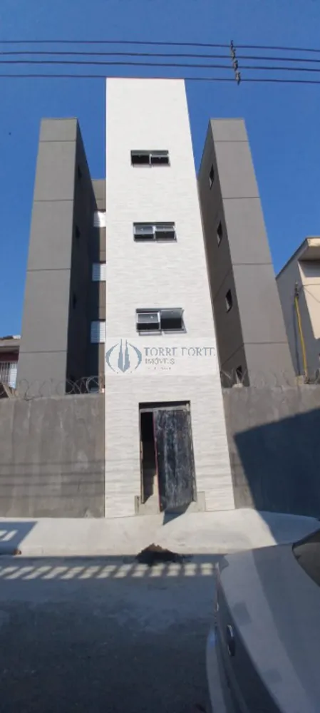 Apartamento, 1 quarto, 37 m² - Foto 1