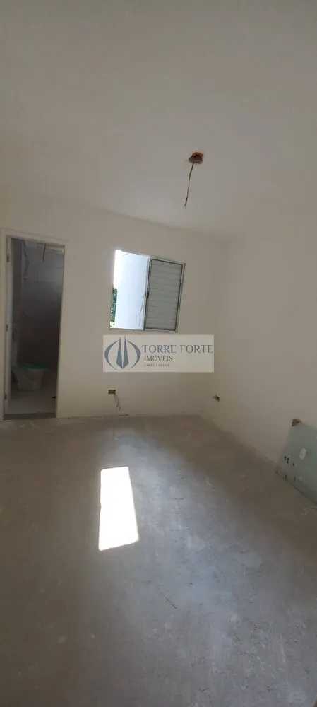 Apartamento, 1 quarto, 37 m² - Foto 5