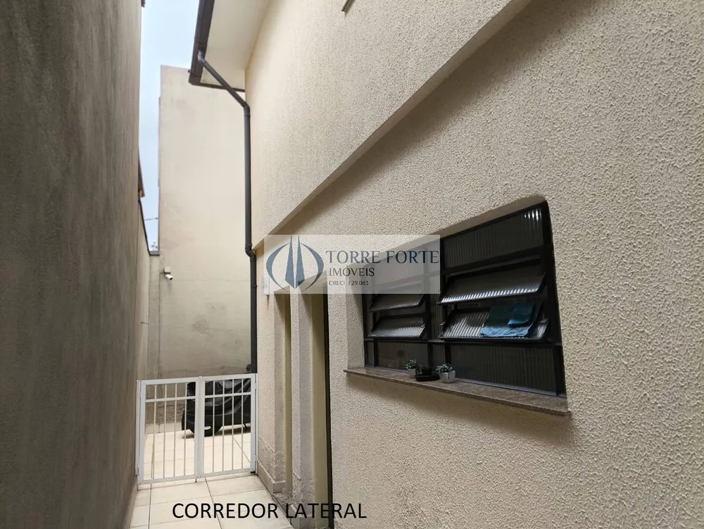 Casa, 3 quartos, 100 m² - Foto 8