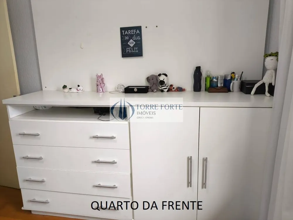 Casa, 3 quartos, 100 m² - Foto 4