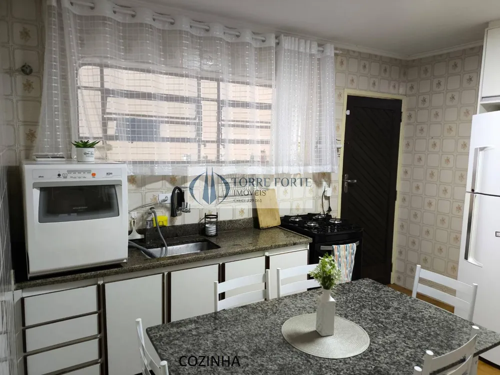 Casa, 3 quartos, 100 m² - Foto 2