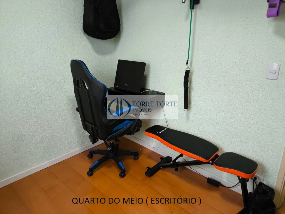 Casa, 3 quartos, 100 m² - Foto 5