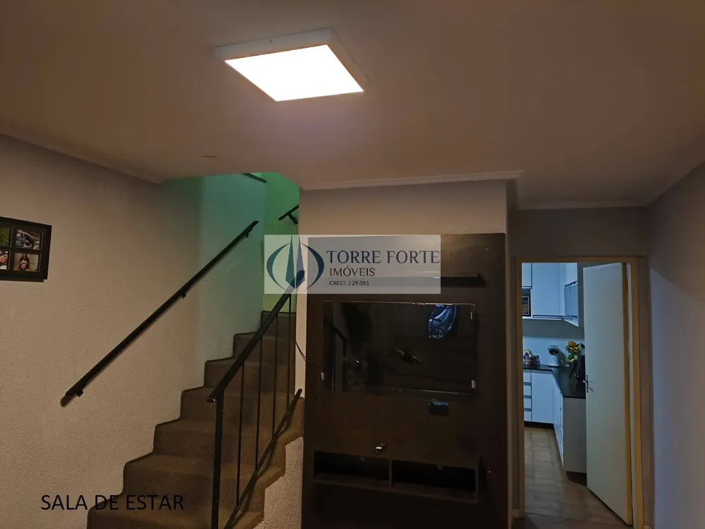 Casa, 3 quartos, 100 m² - Foto 1