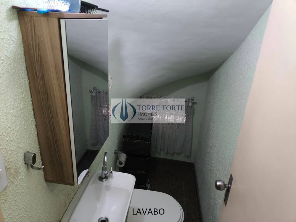Casa, 3 quartos, 100 m² - Foto 6