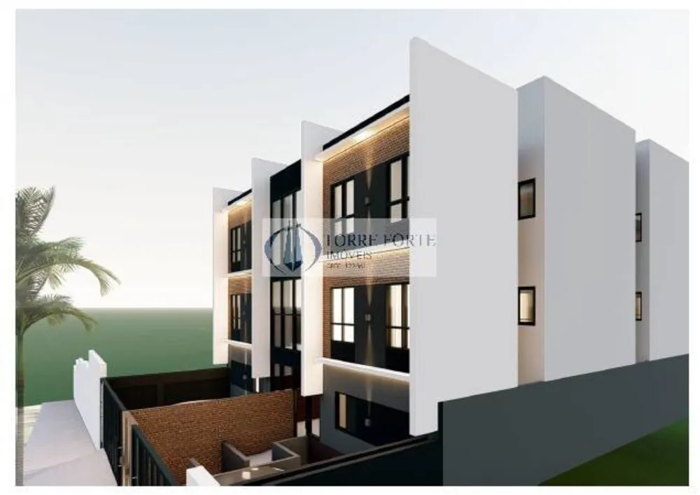 Apartamento, 1 quarto, 30 m² - Foto 2