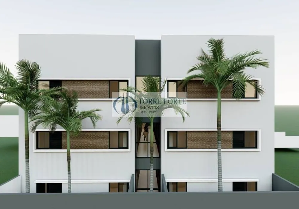 Apartamento, 1 quarto, 30 m² - Foto 4