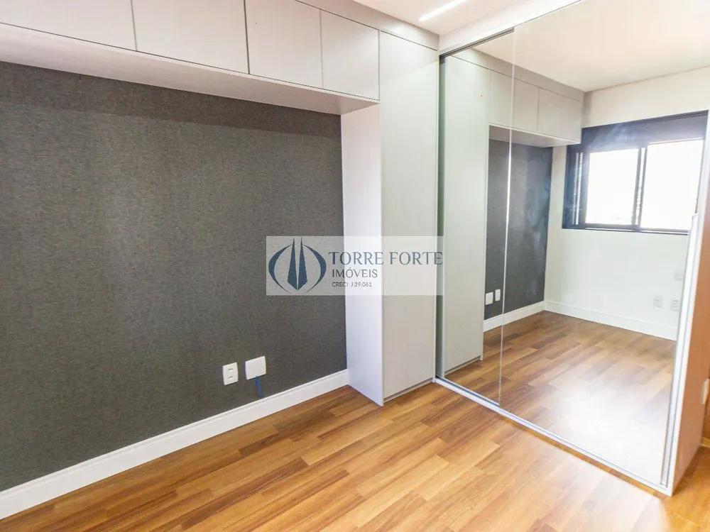 Apartamento, 3 quartos, 115 m² - Foto 1