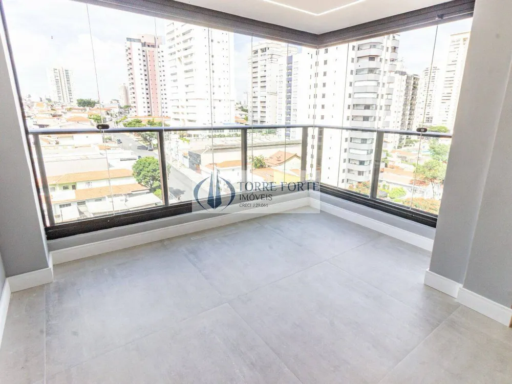 Apartamento, 3 quartos, 115 m² - Foto 3