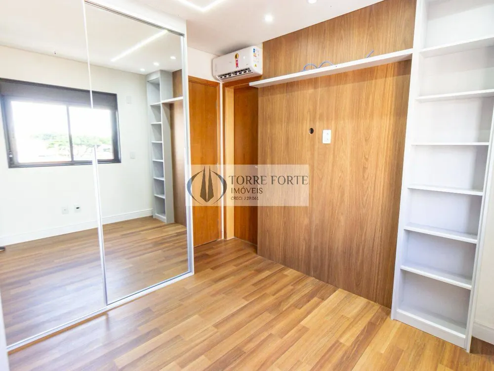 Apartamento, 3 quartos, 115 m² - Foto 2