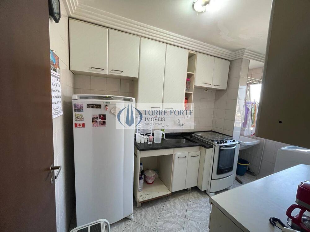 Apartamento à venda com 3 quartos, 68m² - Foto 6