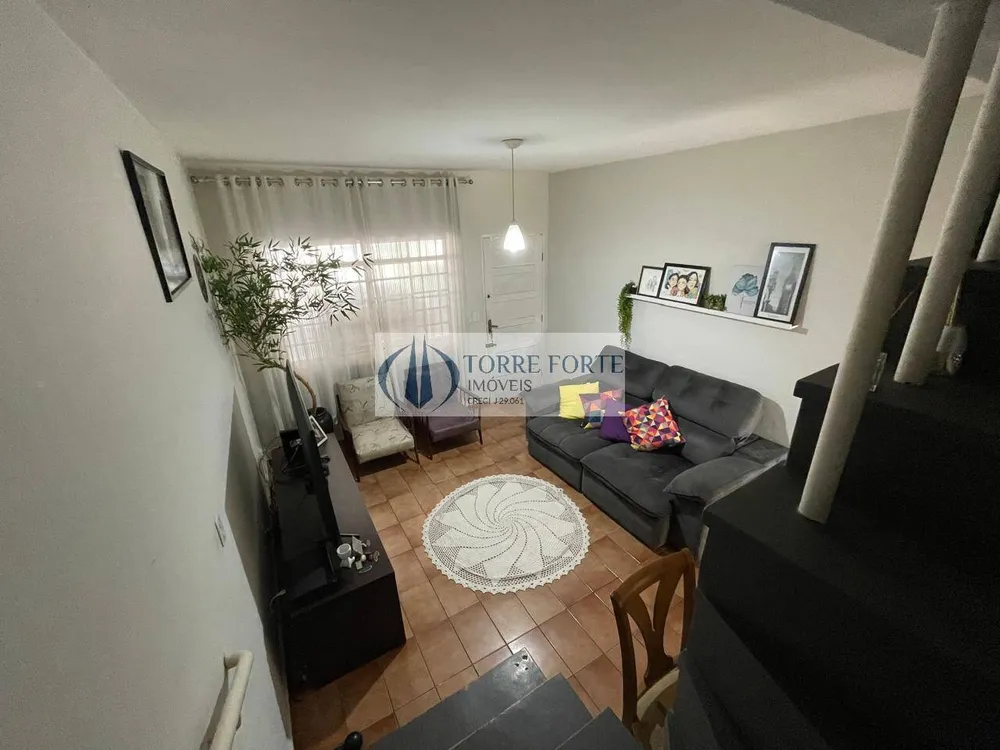 Casa, 2 quartos, 115 m² - Foto 3