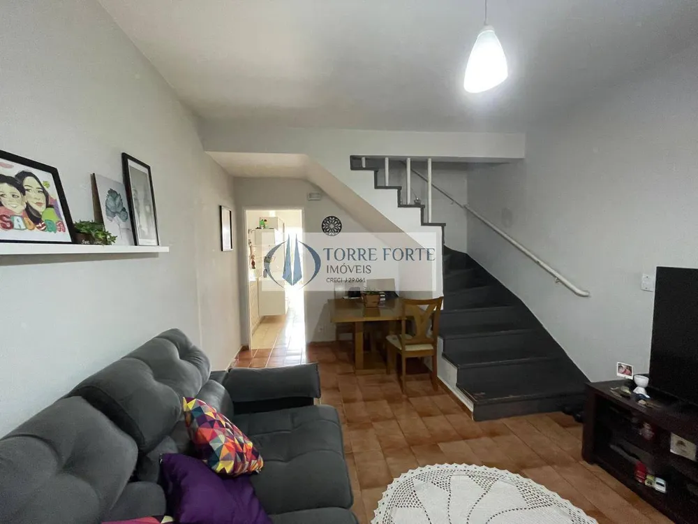Casa, 2 quartos, 115 m² - Foto 4